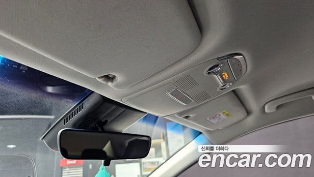 Hyundai The / новый New Grandeur IG Modern, 2021 18