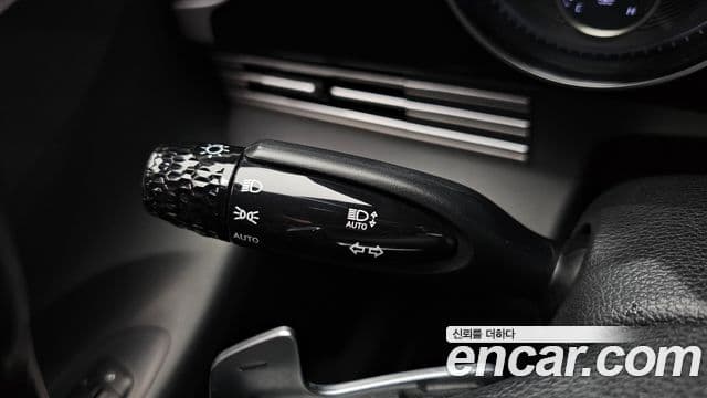 Hyundai The / новый New Grandeur IG Modern, 2021 19