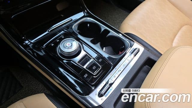 Kia Carnival 4세대 Noblesse, 2021 9