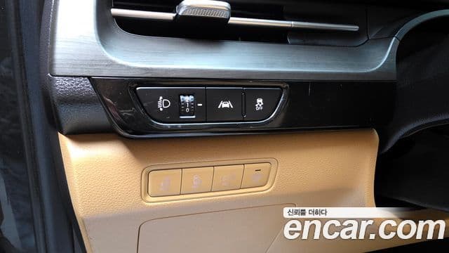 Kia Carnival 4세대 Noblesse, 2021 16