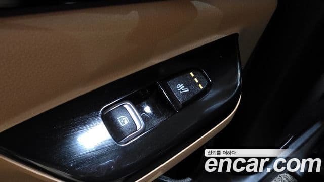 Kia Carnival 4세대 Noblesse, 2021 18