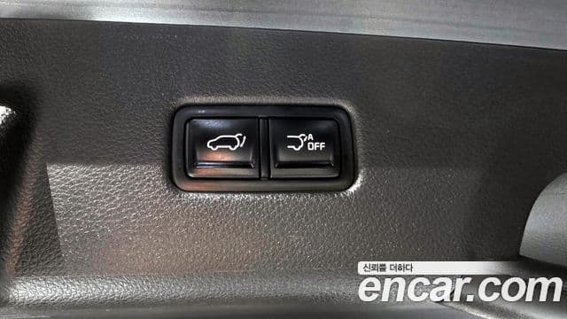 Kia Carnival 4세대 Noblesse, 2021 19