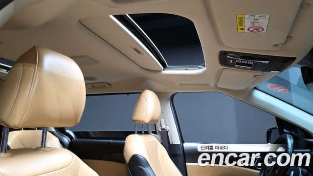 Kia Carnival 4세대 Noblesse, 2021 20