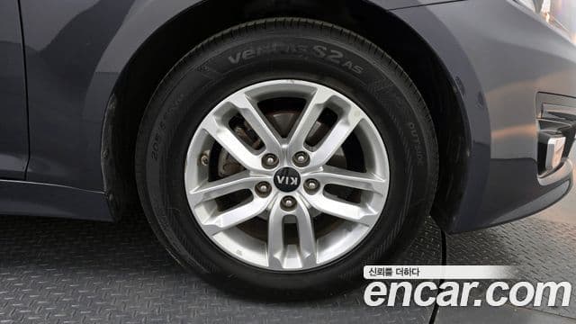 Kia The / новый New K5 빌트인캠2 — базовая версия - Built-in Cam 2, 2015 все фото