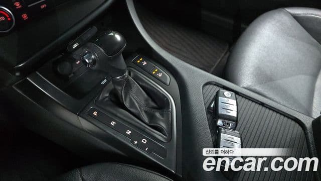 Kia The / новый New K5 빌트인캠2 — базовая версия - Built-in Cam 2, 2015 9