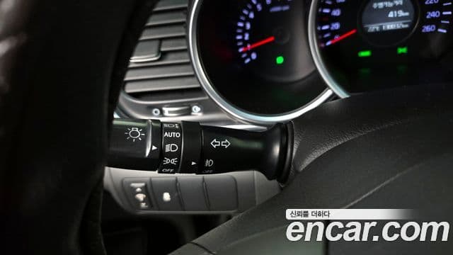 Kia The / новый New K5 빌트인캠2 — базовая версия - Built-in Cam 2, 2015 17