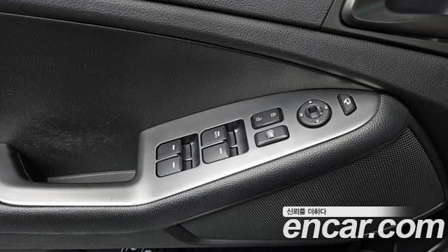 Kia The / новый New K5 빌트인캠2 — базовая версия - Built-in Cam 2, 2015 18