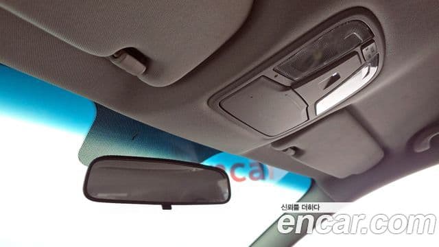 Kia The / новый New K5 빌트인캠2 — базовая версия - Built-in Cam 2, 2015 19