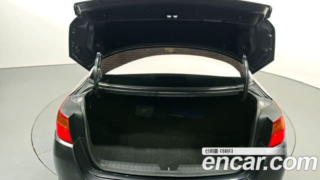 Kia The / новый New K5 빌트인캠2 — базовая версия - Built-in Cam 2, 2015 20