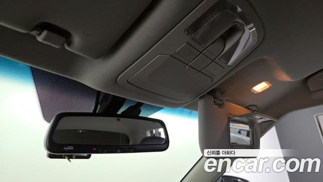 KG모빌리티(SsangYong) Tivoli LX 2WD, 2017 20