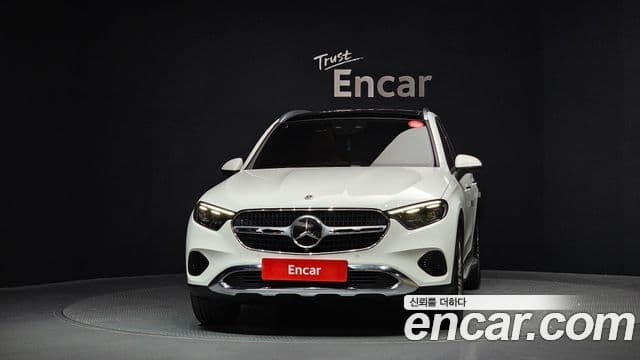 Mercedes-Benz GLC-класс X254 GLC220 d 4MATIC, 2025 3