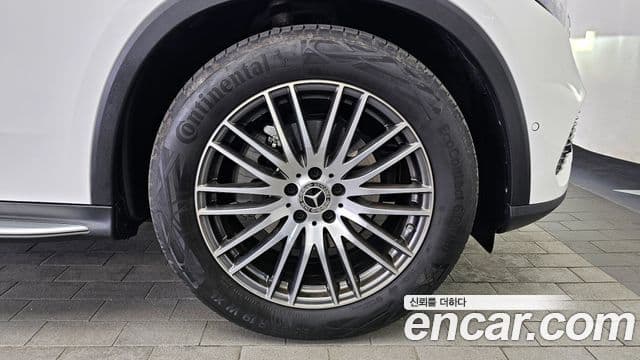 Mercedes-Benz GLC-класс X254 GLC220 d 4MATIC, 2025 все фото