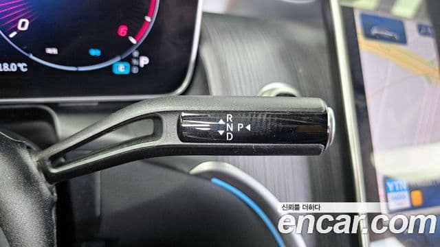 Mercedes-Benz GLC-класс X254 GLC220 d 4MATIC, 2025 9