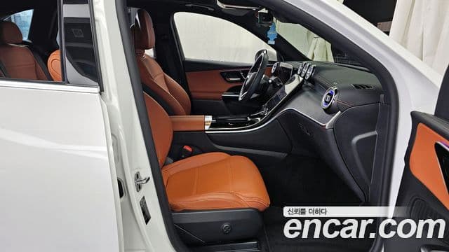 Mercedes-Benz GLC-класс X254 GLC220 d 4MATIC, 2025 11