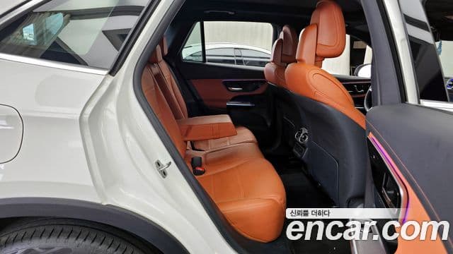 Mercedes-Benz GLC-класс X254 GLC220 d 4MATIC, 2025 12