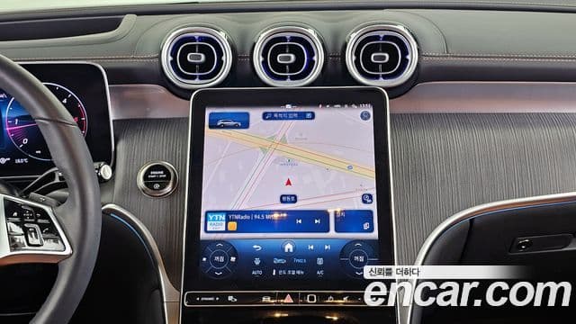 Mercedes-Benz GLC-класс X254 GLC220 d 4MATIC, 2025 14