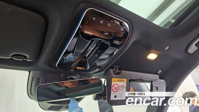 Mercedes-Benz GLC-класс X254 GLC220 d 4MATIC, 2025 16