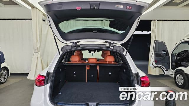 Mercedes-Benz GLC-класс X254 GLC220 d 4MATIC, 2025 20