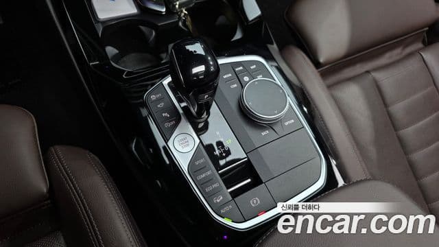 BMW X3 (G01) xDrive 20i M Sport, 2023 9