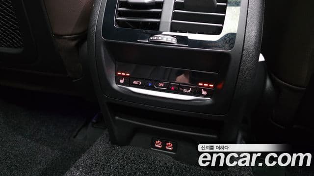 BMW X3 (G01) xDrive 20i M Sport, 2023 19