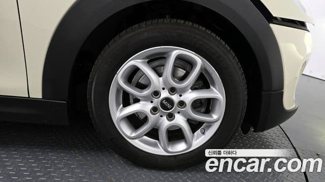 Mini Cooper 3세대, 2016 все фото