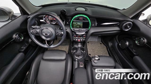 Mini Cooper 3세대, 2016 7