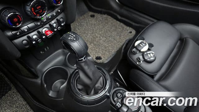 Mini Cooper 3세대, 2016 9