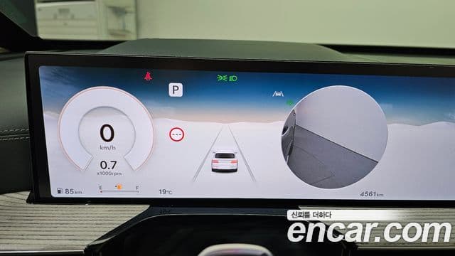 Genesis GV80, 2025 8