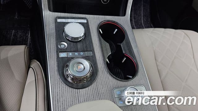 Genesis GV80, 2025 9