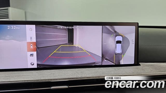 Genesis GV80, 2025 15