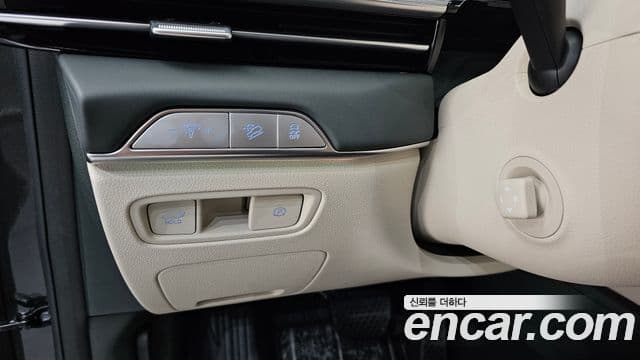 Genesis GV80, 2025 17