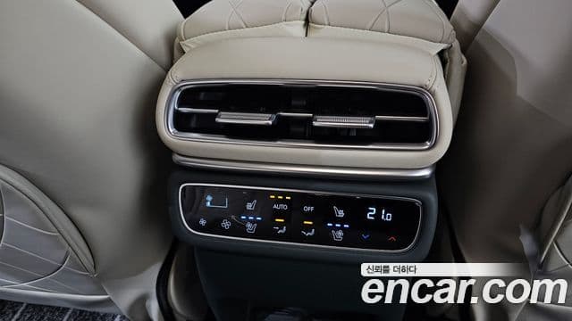 Genesis GV80, 2025 19