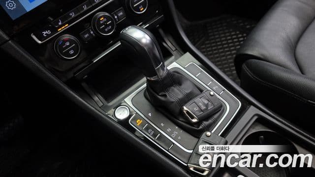 Volkswagen Гольф 7세대 Premium, 2014 9