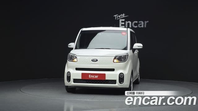 Kia The / новый New Ray Trendy, 2018 3