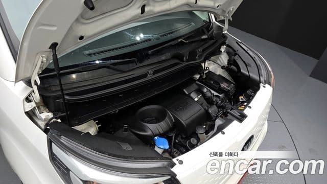 Kia The / новый New Ray Trendy, 2018 6