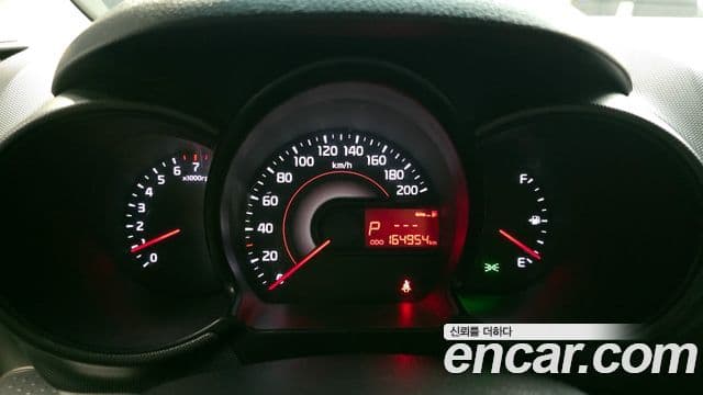 Kia The / новый New Ray Trendy, 2018 8