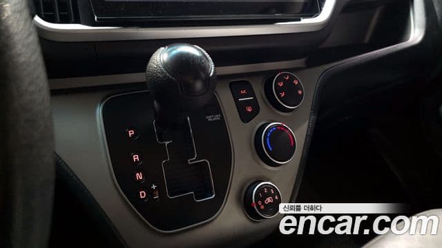 Kia The / новый New Ray Trendy, 2018 9