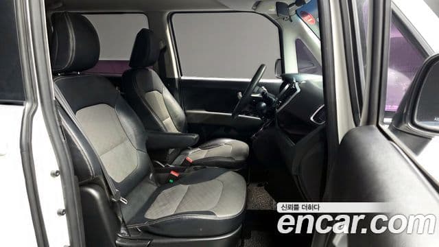 Kia The / новый New Ray Trendy, 2018 11