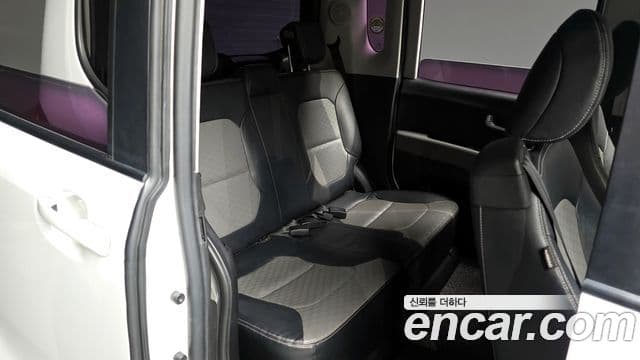 Kia The / новый New Ray Trendy, 2018 12