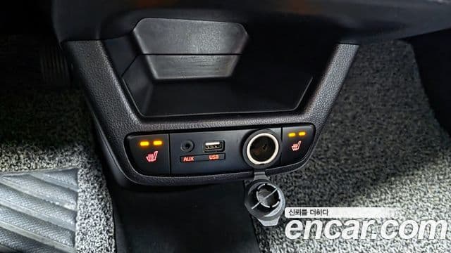 Kia The / новый New Ray Trendy, 2018 16