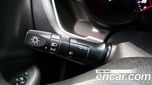 Kia The / новый New Ray Trendy, 2018 17