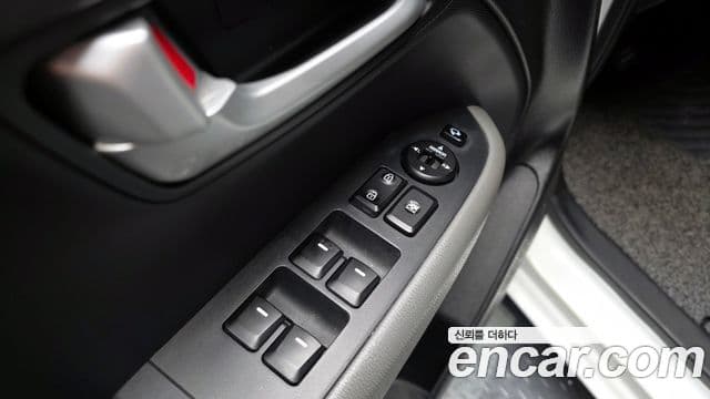 Kia The / новый New Ray Trendy, 2018 19