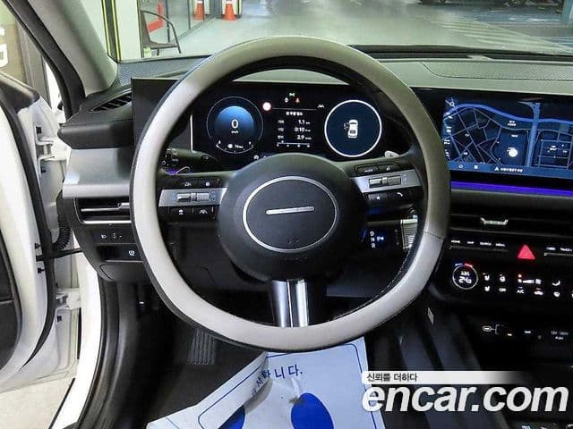 Hyundai Sonata D Edge(DN8) Exclusive, 2025 8