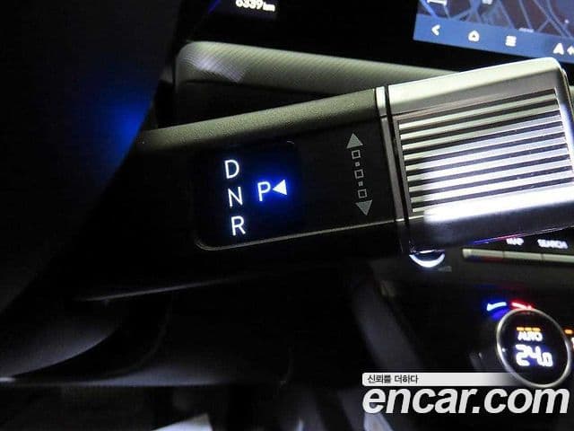 Hyundai Sonata D Edge(DN8) Exclusive, 2025 12