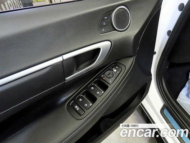 Hyundai Sonata D Edge(DN8) Exclusive, 2025 13