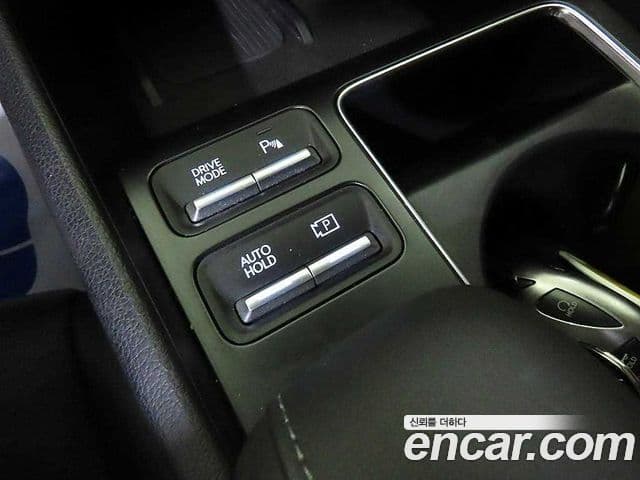 Hyundai Sonata D Edge(DN8) Exclusive, 2025 15