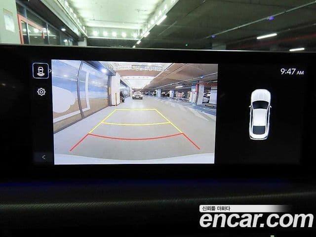 Hyundai Sonata D Edge(DN8) Exclusive, 2025 16