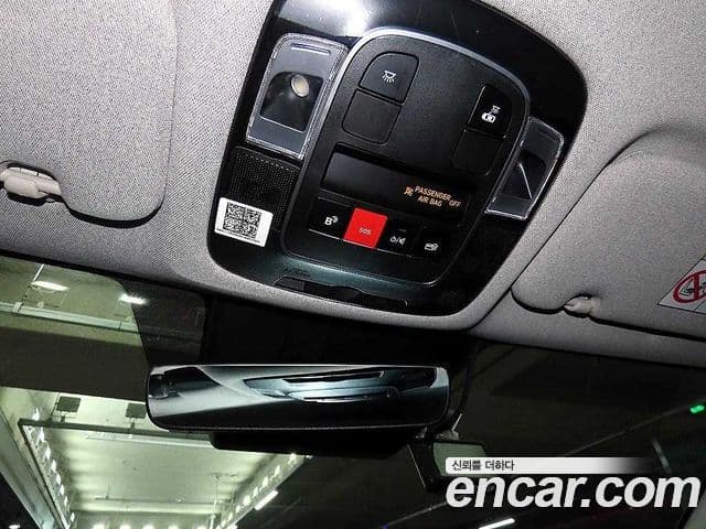 Hyundai Sonata D Edge(DN8) Exclusive, 2025 17