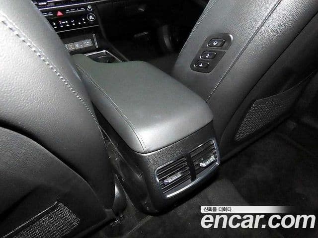 Hyundai Sonata D Edge(DN8) Exclusive, 2025 18