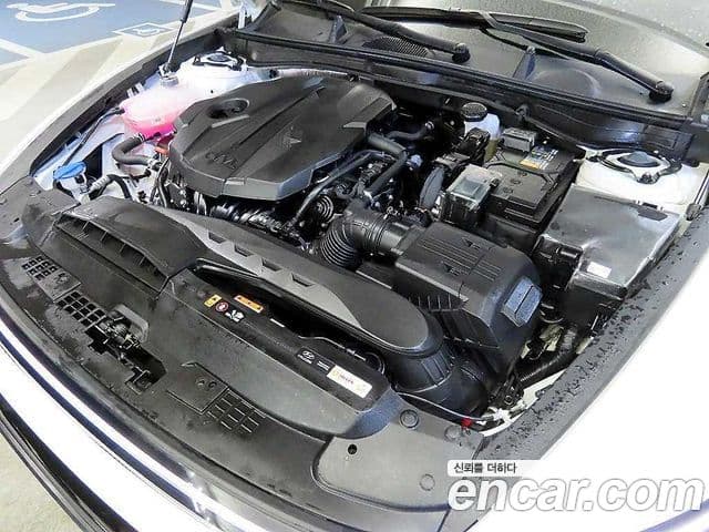 Hyundai Sonata D Edge(DN8) Exclusive, 2025 19